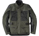 Scorpion Yosemite Mens Textile Motorcycle Jacket Dark Olive Xl. Fixed Price $157.46.