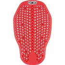 Alpinestars Nucleon Plasma Back Protector Insert, Red/black. Fixed Price $79.95.